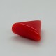 Coral (Moonga) 6.69 Ct Certified Coral (Moonga) 6.69 Ct Certified